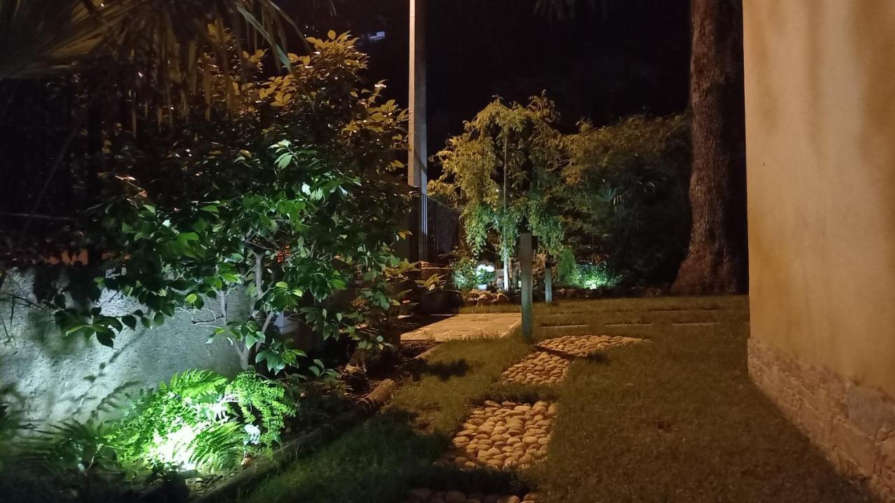 I Tre Oleandri Βαρένα Εξωτερικό φωτογραφία