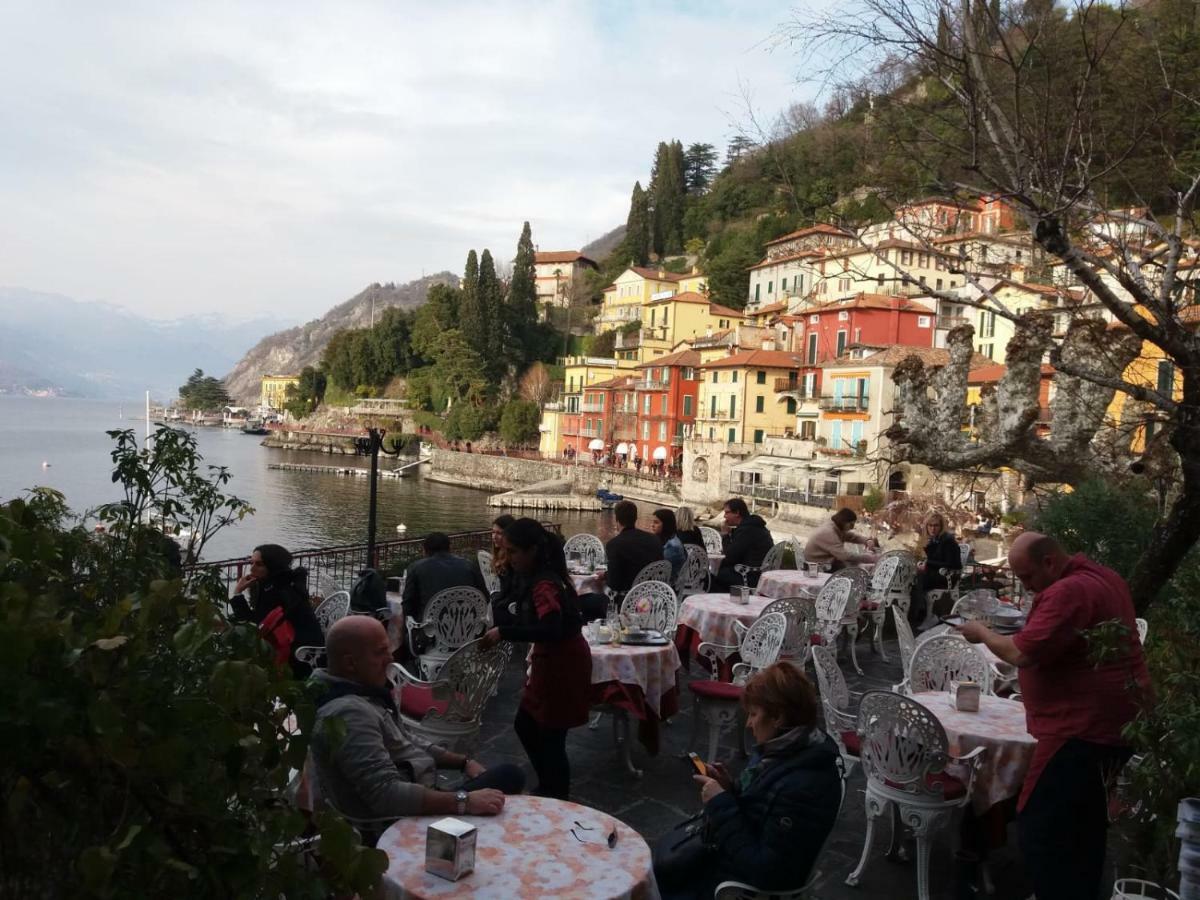 I Tre Oleandri Βαρένα Εξωτερικό φωτογραφία